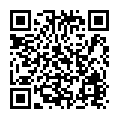 4月6日申込QRコード